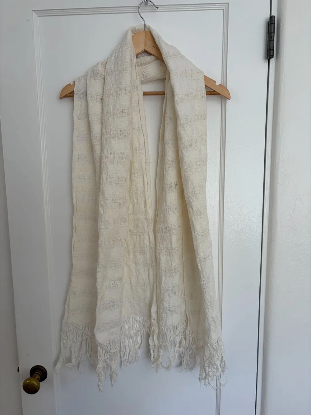 Communitie Marfa Scarf